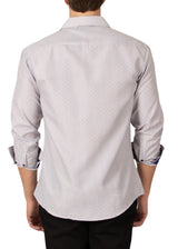 232328- Black Long Sleeve Shirt