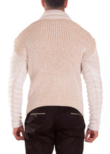 235126 - White Pullover Sweater