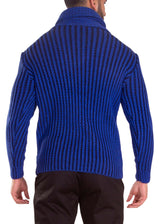 235133 - Royal Pullover Sweater
