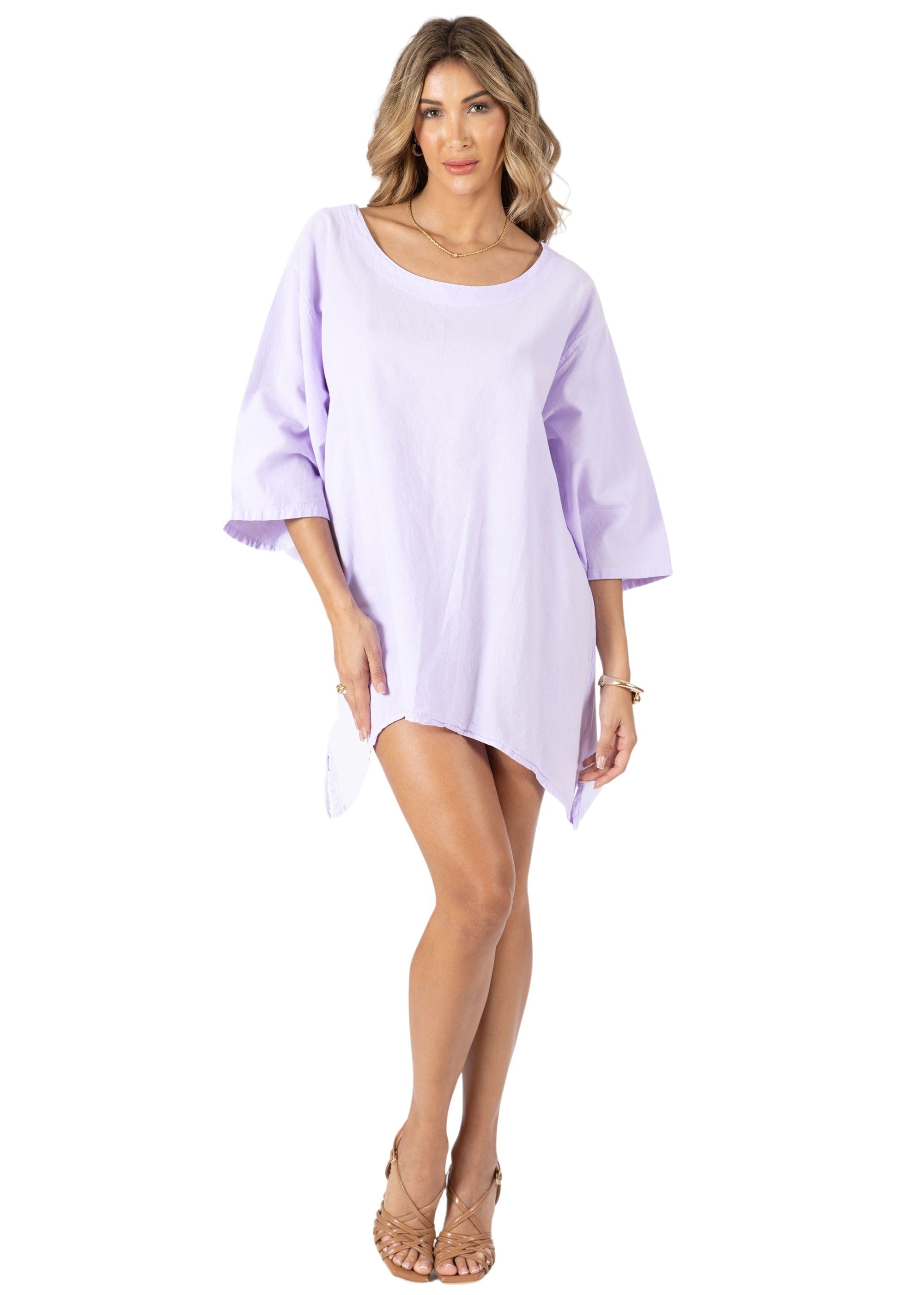 Purple Crewneck Sweatshirt | Prince Official Store
