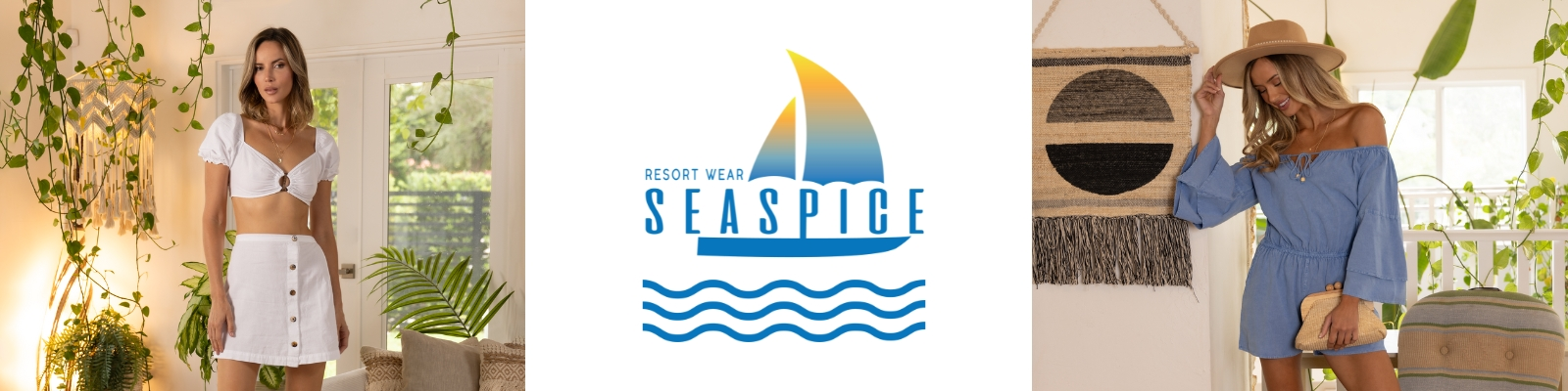 All Seaspice Resort Wear