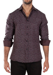 232305 - Black Long Sleeve Shirt