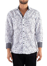 232310 - Grey Long Sleeve Shirt