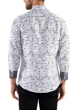232310 - Grey Long Sleeve Shirt