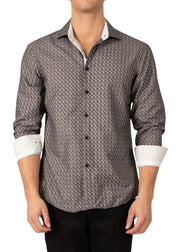 232316 - Black Long Sleeve Shirt