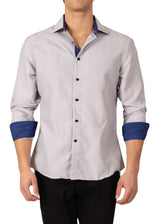 232328- Black Long Sleeve Shirt