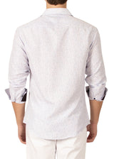 232330- White Long Sleeve Shirt