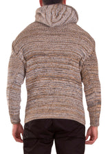 235102 - Beige Pullover Sweater