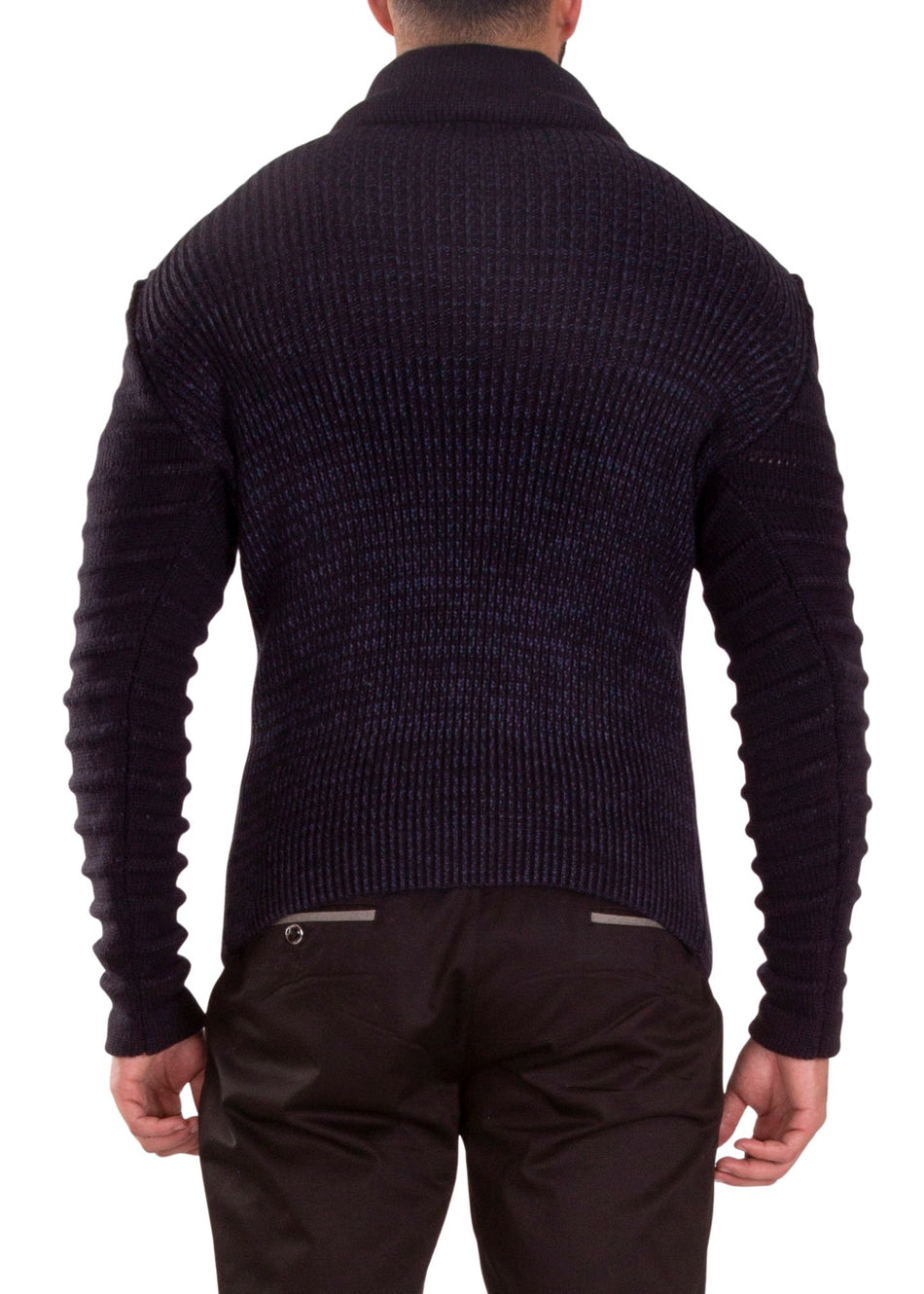 235126 - Navy Pullover Sweater