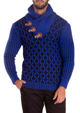 235133 - Royal Pullover Sweater
