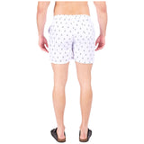 223153 - Nautical Print Shorts