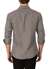 232308 - Grey Long Sleeve Shirt