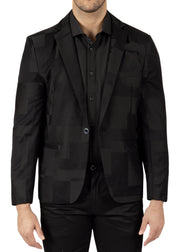 244102 - Black Evening Blazer