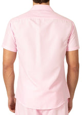 212097 - Pink Short Sleeve