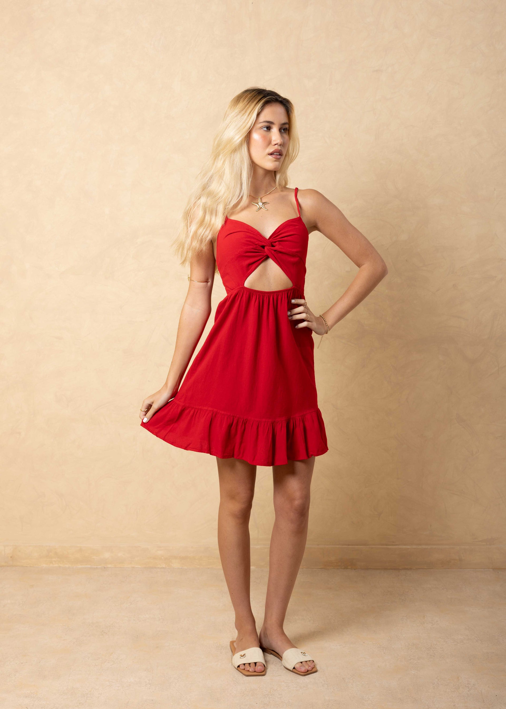 white christmas dresses NW1667