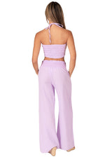 NW1732 - Lilac Cotton Top