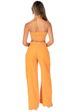 NW1732 - Orange Cotton Top
