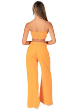 NW1733 - Orange Cotton Top