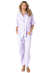 NW1828 - Lilac Missy Cotton Top