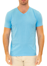 161573 - TURQUOISE T-Shirt