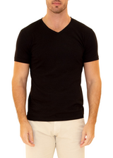 161573 - Black T-Shirt