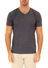 161573 - Charcoal T-Shirt