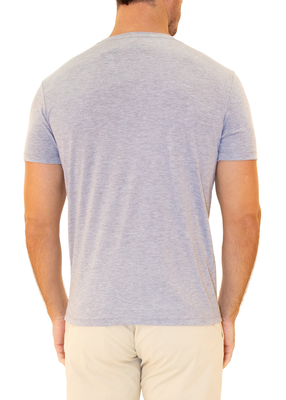 161573 - Gray T-Shirt
