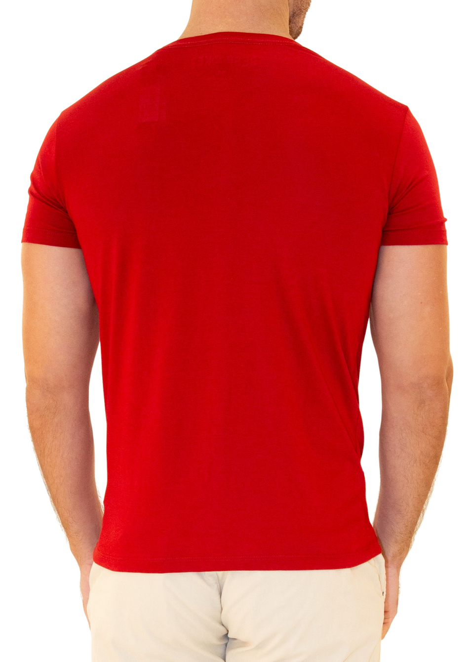 161573 - Red T-Shirt