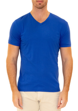 161573 - Royal Blue T-Shirt