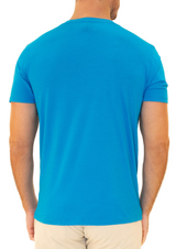 161573 - Turquoise T-Shirt