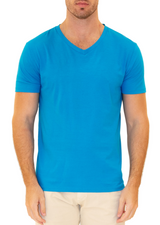 161573 - Turquoise T-Shirt