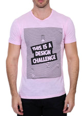 161740 - Pink T-Shirt