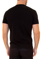 161826 - Black T-Shirt