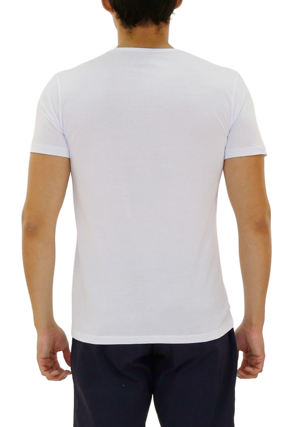 161826 - White T-Shirt