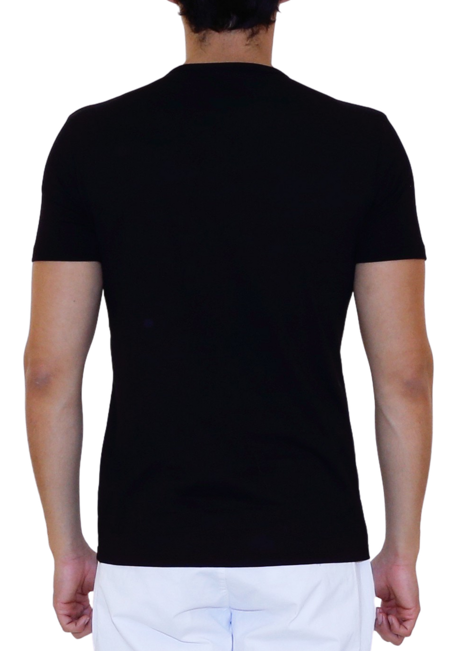 161835 - Black T-Shirt