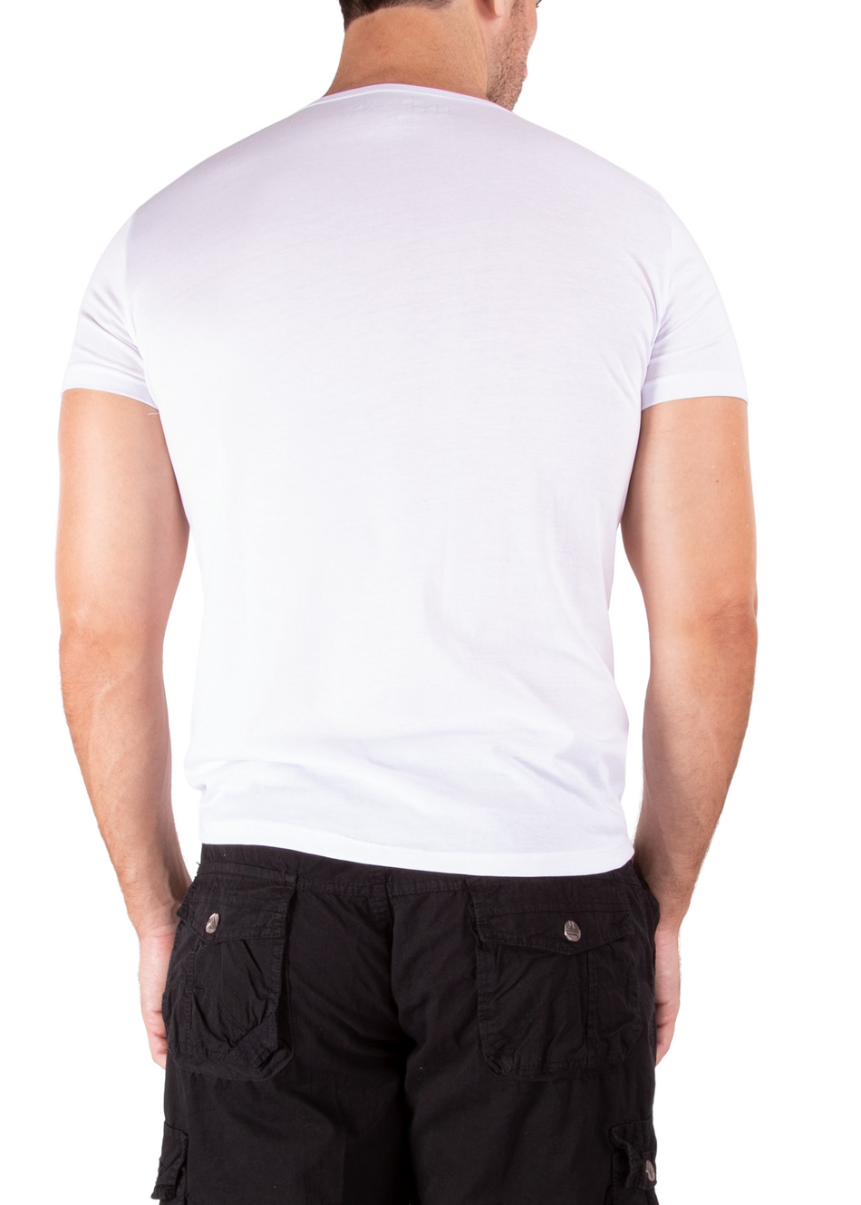 161835 - White T-Shirt