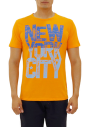 161836 - Orange T-Shirt