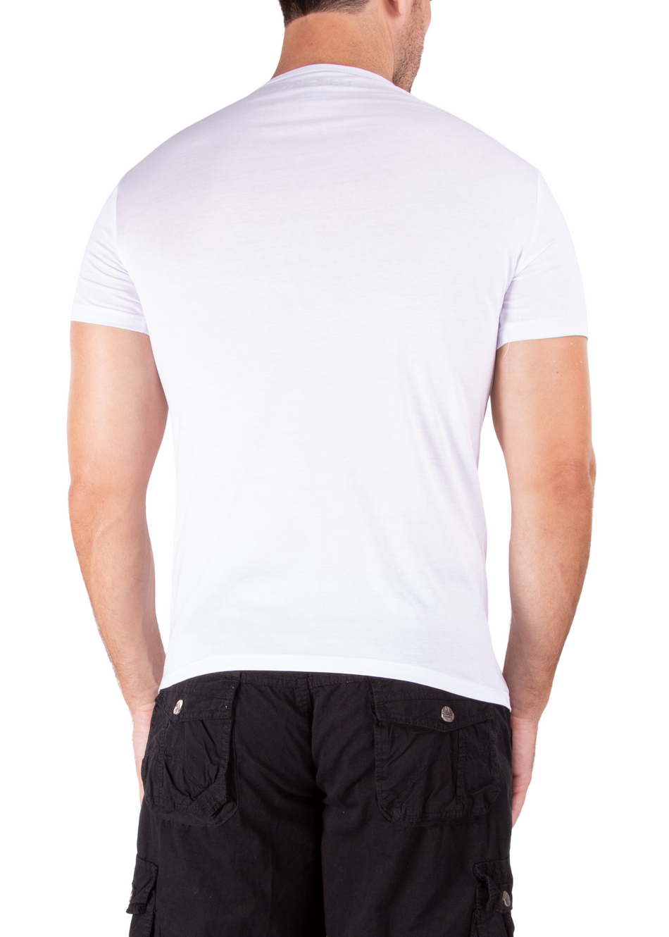 161845 - White T-Shirt
