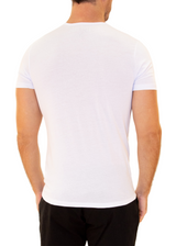 161850- White T-Shirt