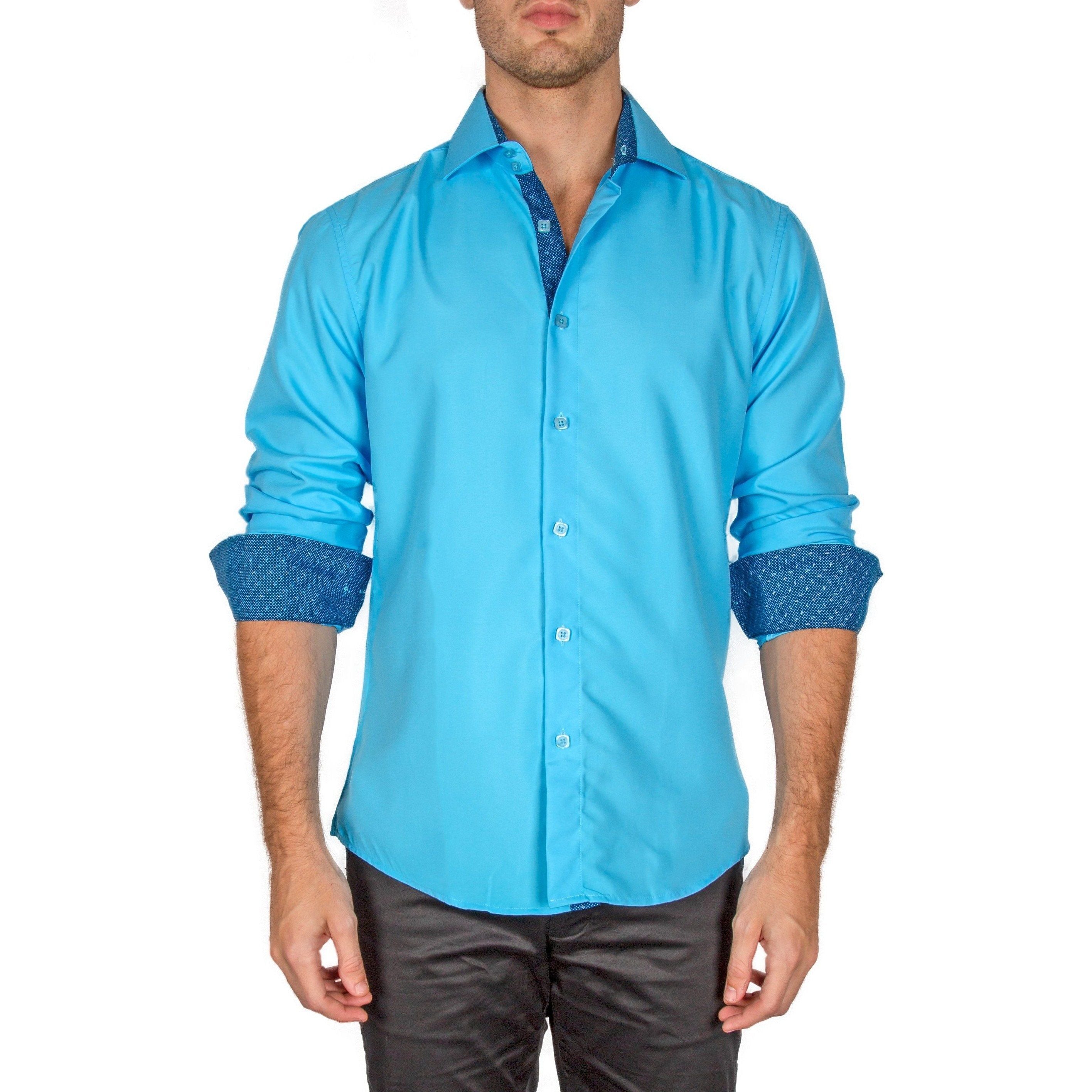 bc-182354-mens-turquoise-button-up-long-sleeve-dress-shirt