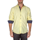 bc-182354-mens-yellow-button-up-long-sleeve-dress-shirt