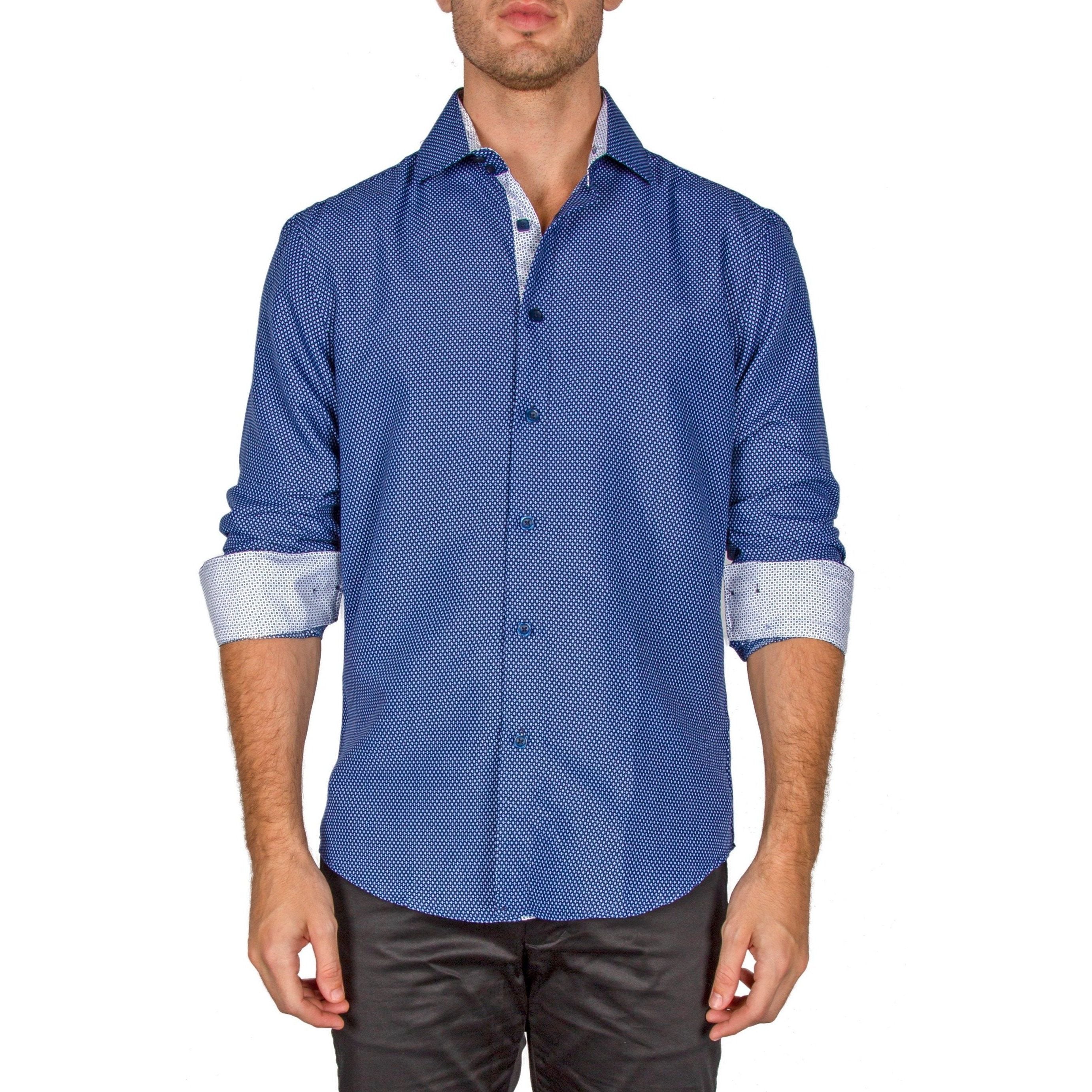 bc-182357-mens-navy-button-up-long-sleeve-dress-shirt