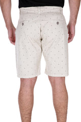 183100 - Khaki Fashion Shorts