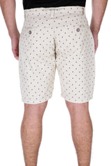 183101 - Khaki Fashion Shorts