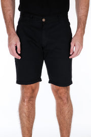 183110 - Black Fashion Shorts