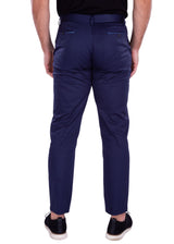 183122 - Navy Long Pants