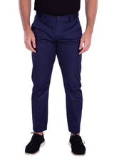 183122 - Navy Long Pants