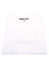 201920 - White Crew Neck T-Shirt