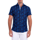 202065 - BLACK Short Sleeve