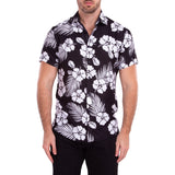 202085 - Black Shirt Sleeve